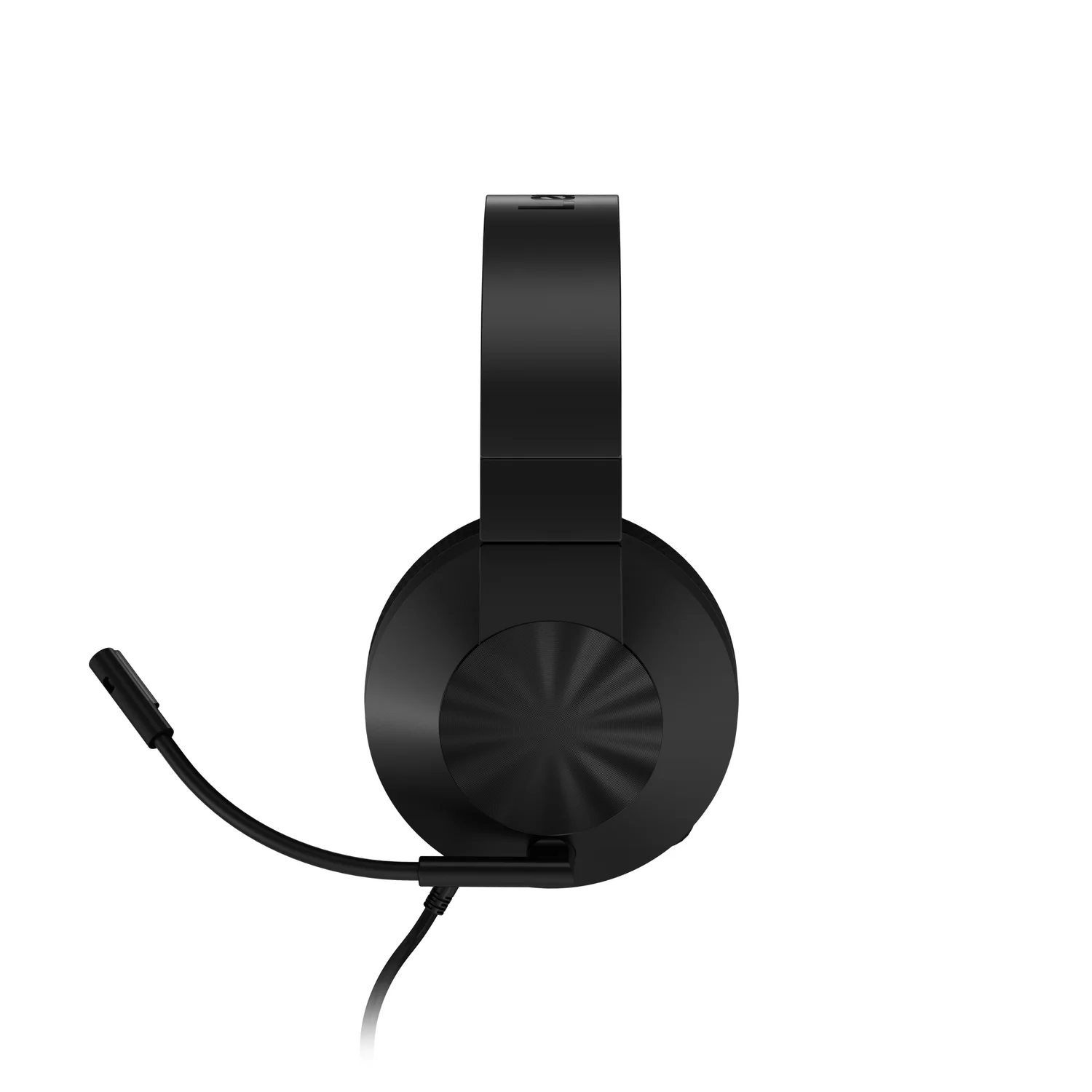 Auriculares gaming com fio Lenovo H210 (Preto) - Imagem 13