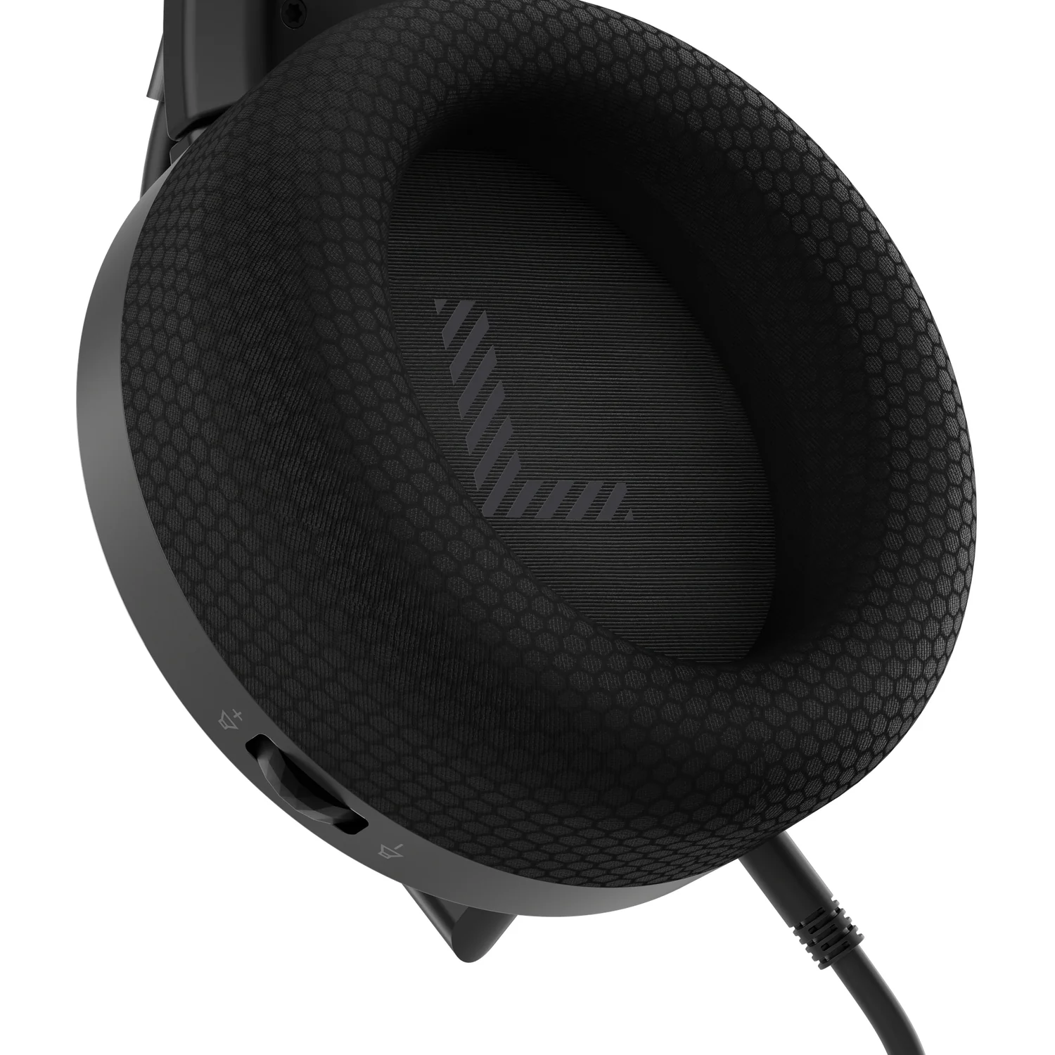 Auriculares gaming com fio Lenovo H210 (Preto) - Imagem 15