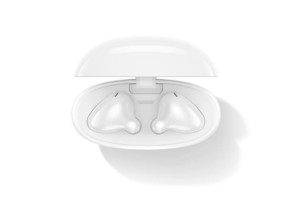 Auriculares Bluetooth Lenovo E310 True Wireless Branco, Bluetooth 5.3, 5h Bateria - Imagem 5