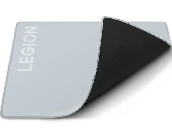 Tapete de Rato Gaming Lenovo Legion Control L 450x400mm - Cinzento (Stingray) - Imagem 3