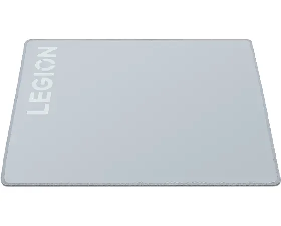 Tapete de Rato Gaming Lenovo Legion Control L 450x400mm - Cinzento (Stingray)