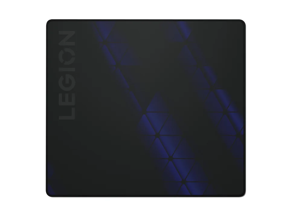 Tapete Rato Gaming Lenovo IdeaPad Control L 450x400 mm Preto/Azul - Imagem 2