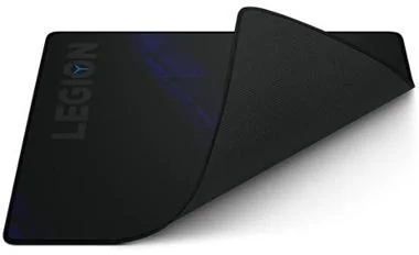 Tapete Rato Gaming Lenovo IdeaPad Control L 450x400 mm Preto/Azul