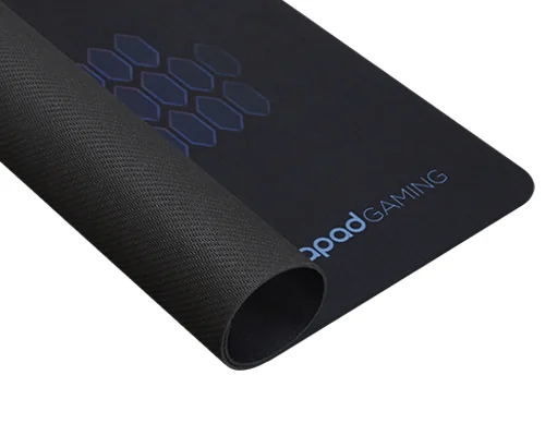 Tapete de Rato Gaming Lenovo IdeaPad Cloth Mouse Pad M 365x275 mm Azul - Imagem 4