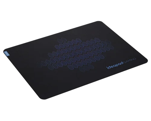 Tapete de Rato Gaming Lenovo IdeaPad Cloth Mouse Pad M 365x275 mm Azul - Imagem 2