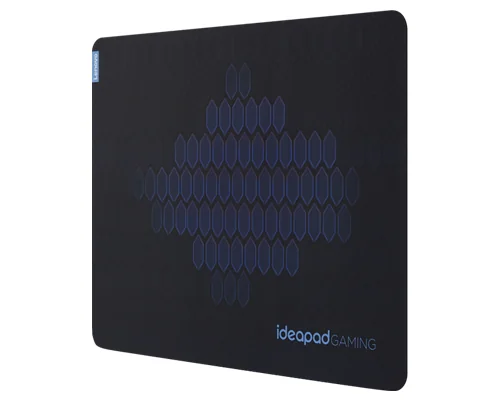Tapete de Rato Gaming Lenovo IdeaPad Cloth Mouse Pad M 365x275 mm Azul - Imagem 3
