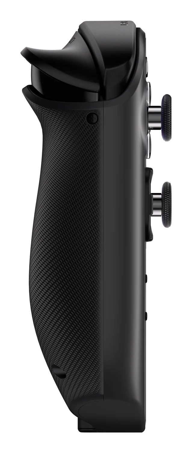Comando Esquerdo Lenovo Legion Go 18 Botões Bluetooth/USB Bateria 650mAh LED Preto - Imagem 3
