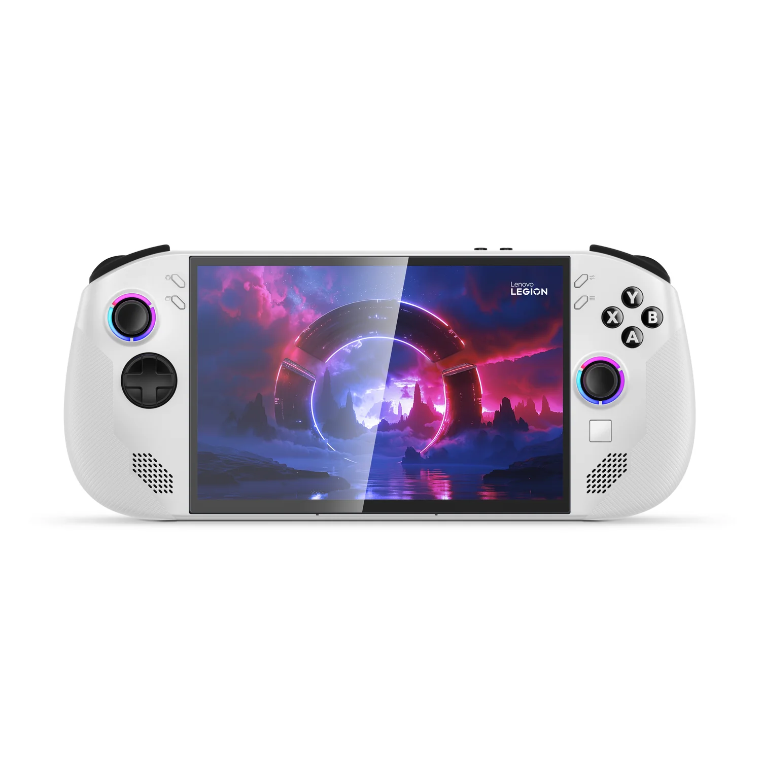 Protetor de Ecrã Lenovo Legion Go S em Aluminossilicato Dureza 9H Transparente