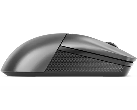 Rato Gaming Lenovo Legion M600s Qi Wireless Bluetooth 19000 DPI Cinzento - Imagem 8
