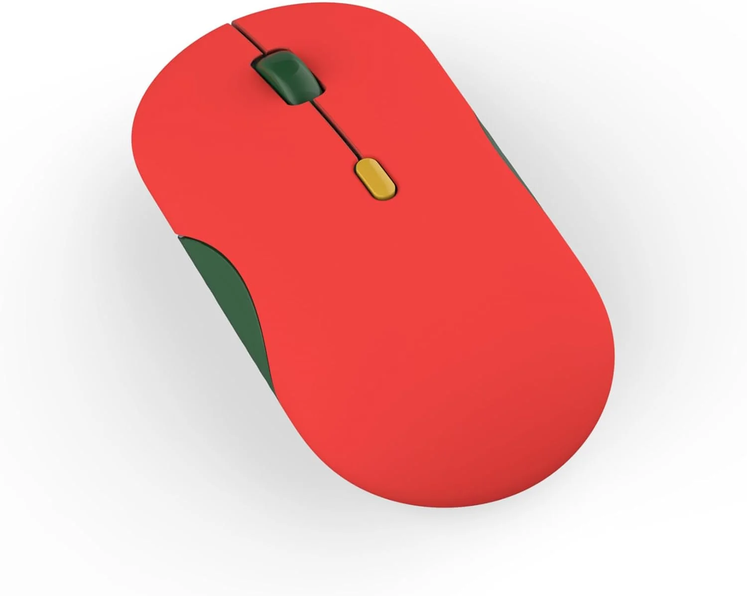 Rato Sem Fios Lenovo 350 Bluetooth Silent Fan Edition Portugal - Imagem 7