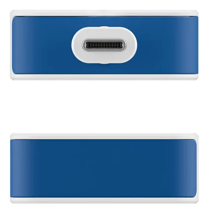 Hub USB-C Targus HyperDrive Flex 5-em-1 HDMI 4K 30Hz 3x USB-A USB-C 100W PD Portátil 100g - Imagem 6