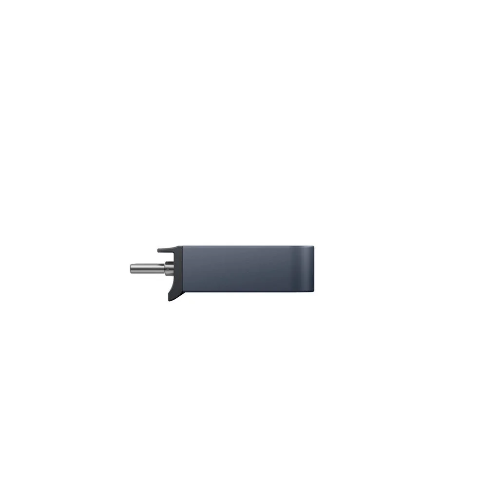 Hub USB-C Targus HyperDrive 7-em-2 Thunderbolt Compatível HDMI 4K Ethernet SD 100W PD para MacBook - Imagem 9