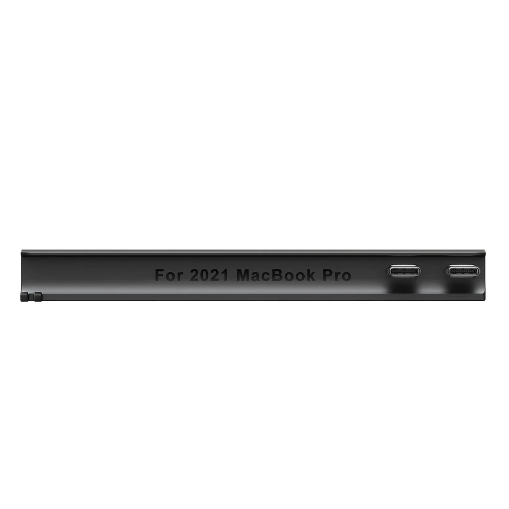 Hub USB-C Targus HyperDrive 7-em-2 Thunderbolt Compatível HDMI 4K Ethernet SD 100W PD para MacBook - Imagem 4