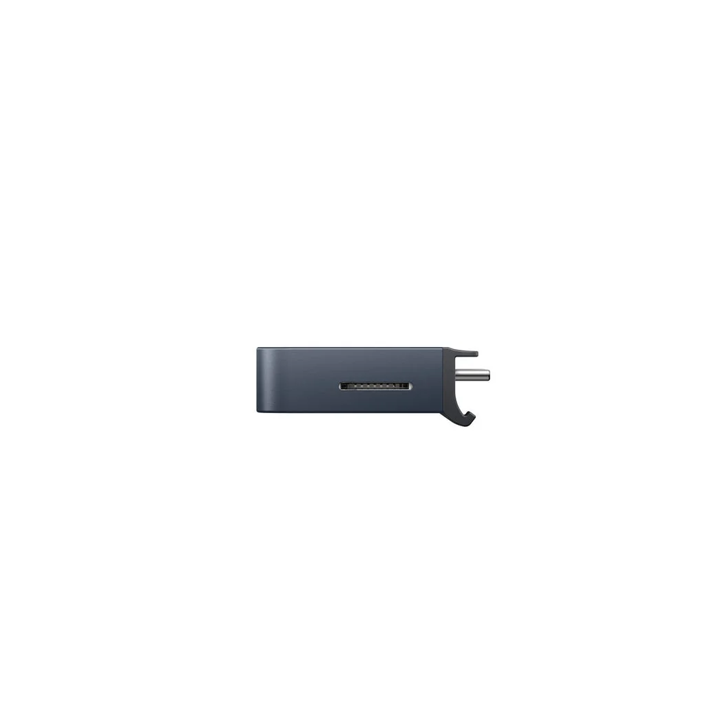 Hub USB-C Targus HyperDrive 7-em-2 Thunderbolt Compatível HDMI 4K Ethernet SD 100W PD para MacBook - Imagem 8