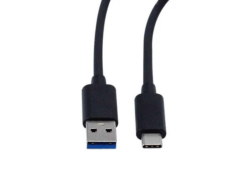 Caixa Externa Disco 2.5" Conceptronic HDE02B USB-C 3.1 SATA Preta - Imagem 2