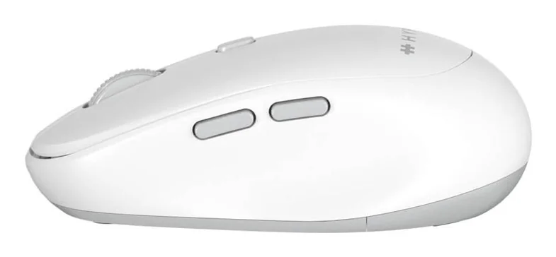 Rato Bluetooth Targus HyperSpace Next 5 Botões Branco Cinzento Pilha AA 2 Anos Garantia - Imagem 8