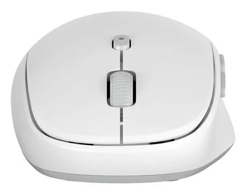 Rato Bluetooth Targus HyperSpace Next 5 Botões Branco Cinzento Pilha AA 2 Anos Garantia - Imagem 9