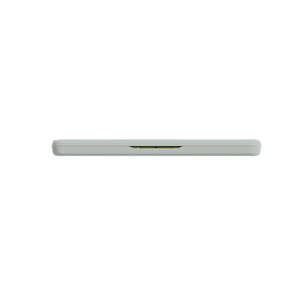 Capa Targus HyperShield Clear para MacBook Neo 13" Transparente e Branco MIL-STD 810G - Imagem 10