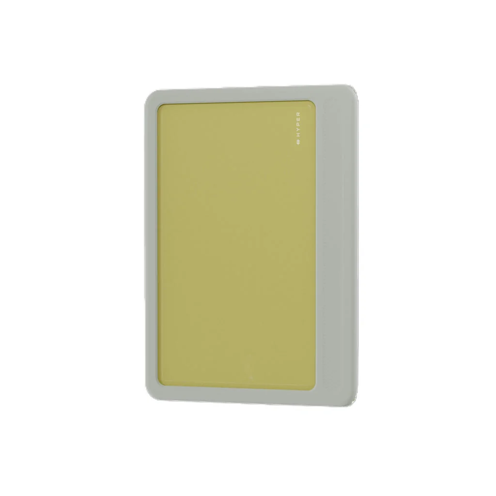 Capa Targus HyperShield Clear para MacBook Neo 13" Transparente e Branco MIL-STD 810G - Imagem 11