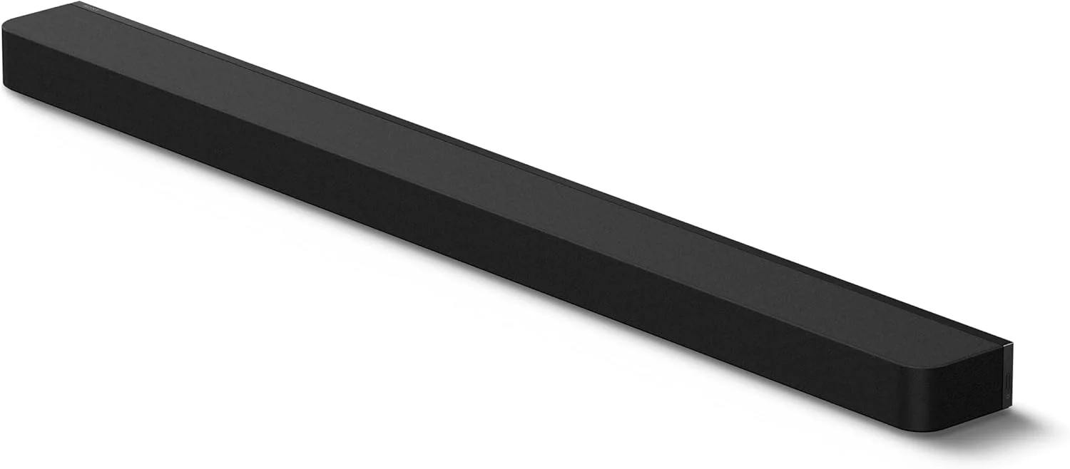 Barra de Som Sony HTA9000 BRAVIA Theatre Bar 9 Dolby Atmos DTS:X 360 Spatial Sound