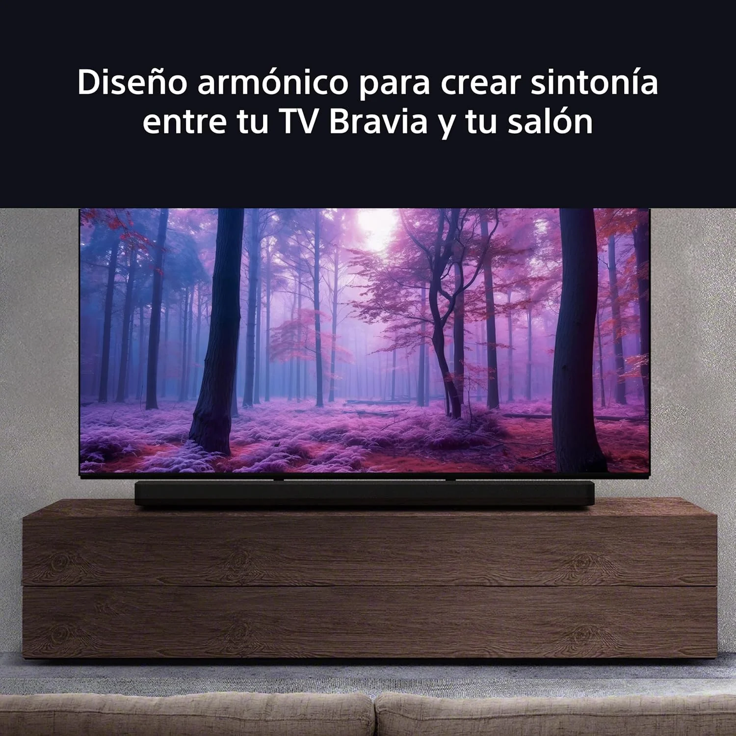 Barra de Som Sony HTA9000 BRAVIA Theatre Bar 9 Dolby Atmos DTS:X 360 Spatial Sound - Imagem 7