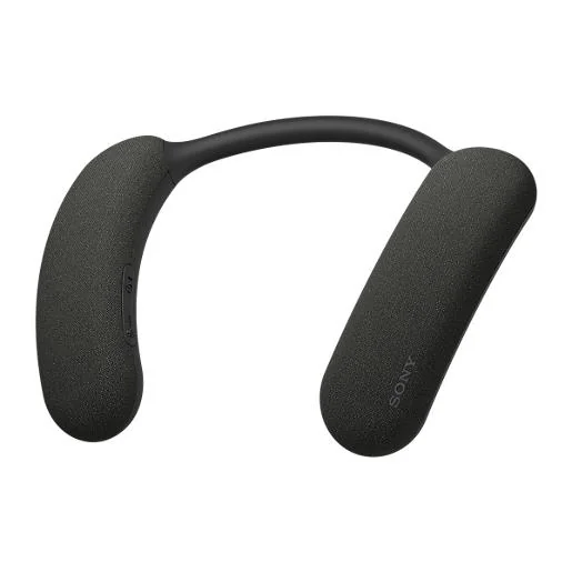 Coluna Portátil Sony HTAN7 BRAVIA Theatre U Neckband Sem Fios Dolby Atmos
