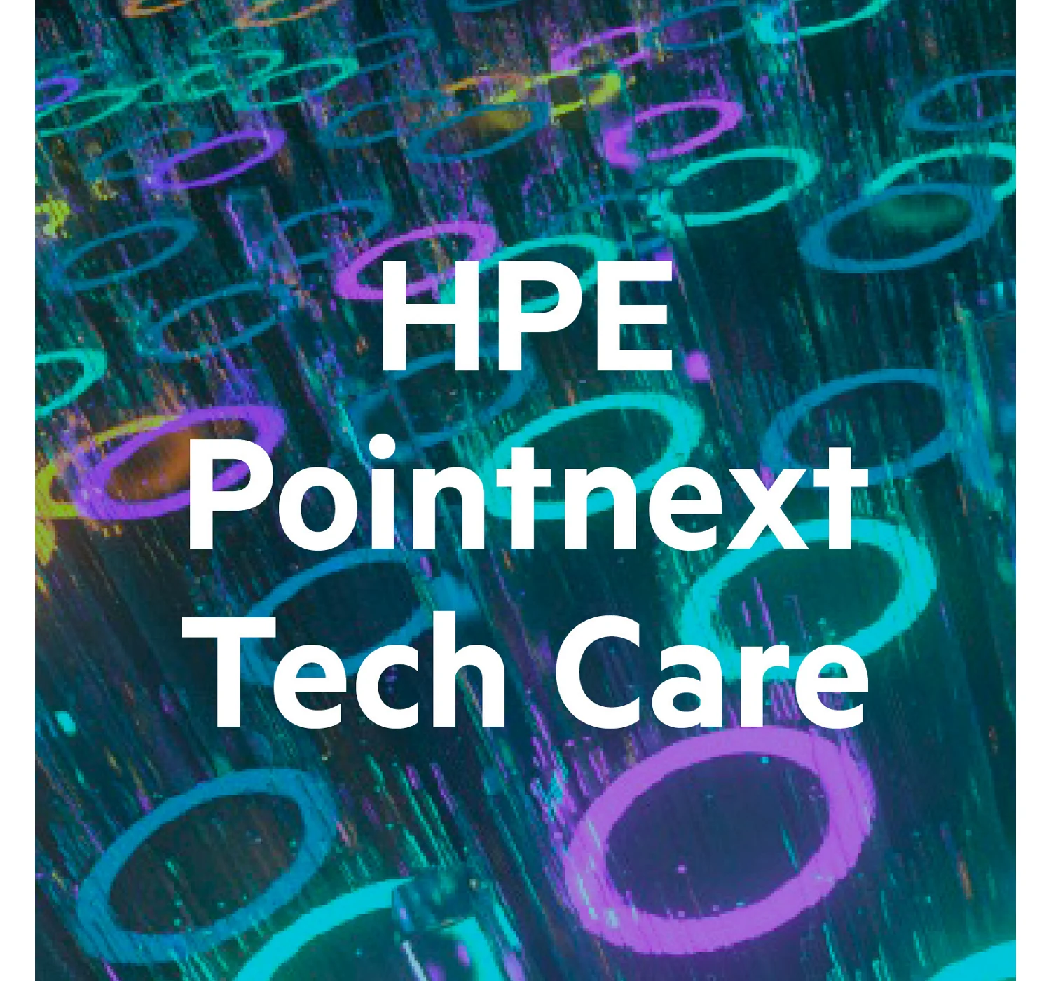 Extensão de garantia HPE Tech Care Essential wCDMR 3 anos DL325 Gen10 Plus - Imagem 1