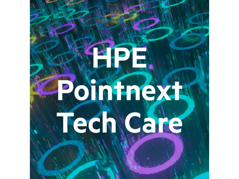 Extensão de Garantia HPE 2 Anos Tech Care Essential DL20 Gen10 - Imagem 1