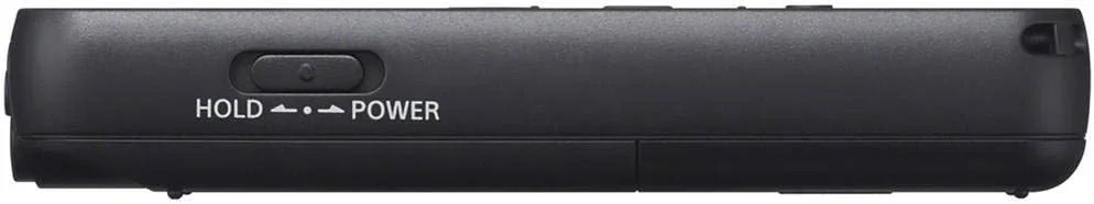 Gravador de Voz Digital Sony ICD-UX570B com Visor OLED e USB - Imagem 2