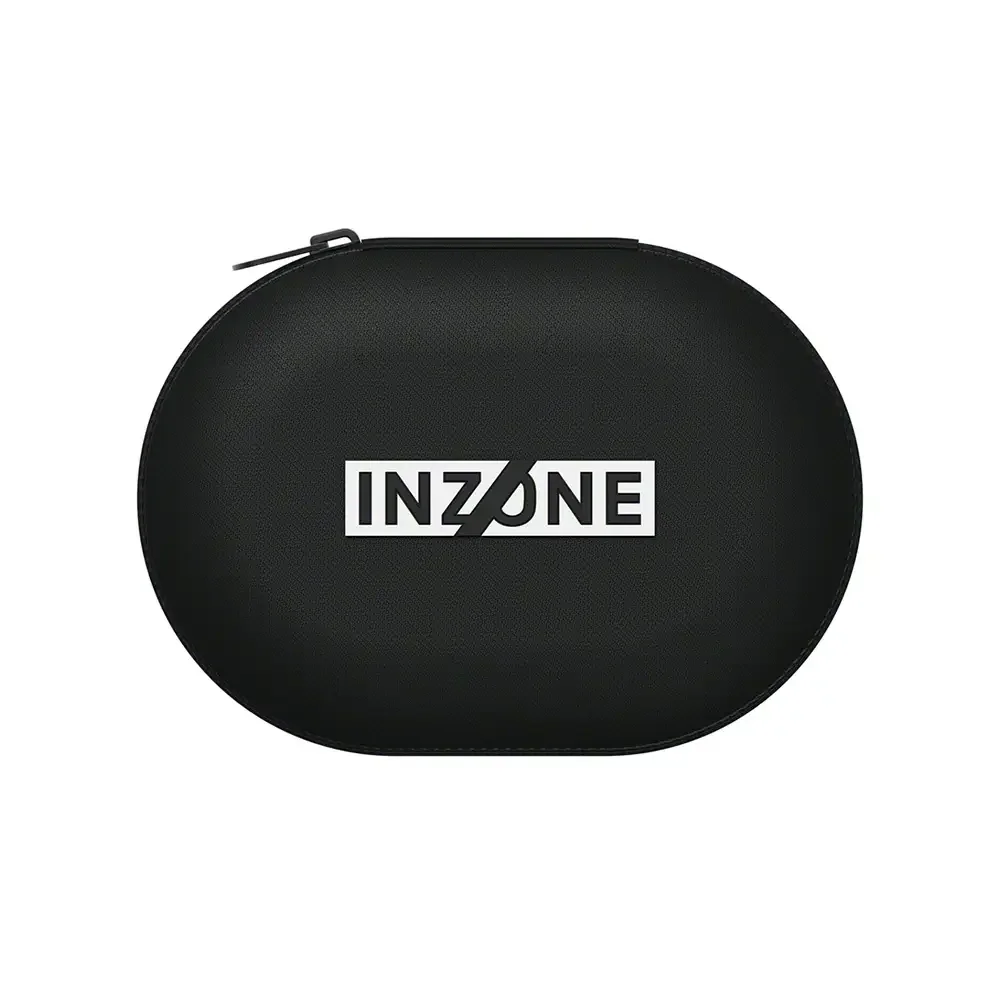 Auriculares gaming Sony INZONE E9 IER-G900 in-ear com fios preto - Imagem 12