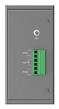 Switch de Rede TP-Link Omada IES210GPP Gigabit Gerido Industrial PoE++ - Imagem 4