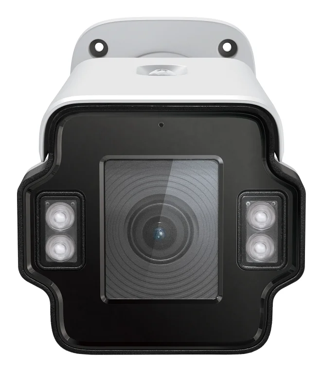 Câmara IP Bullet Exterior TP-Link VIGI InSight S345ZI 4MP Varifocal Motorizada 5x Zoom WDR 120dB IP67 Branco - Imagem 3