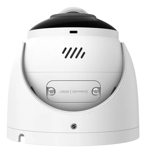 Câmara IP Turret TP-Link VIGI InSight S485PI 8MP Full-Color Ultra Wide Exterior IP67 - Imagem 2