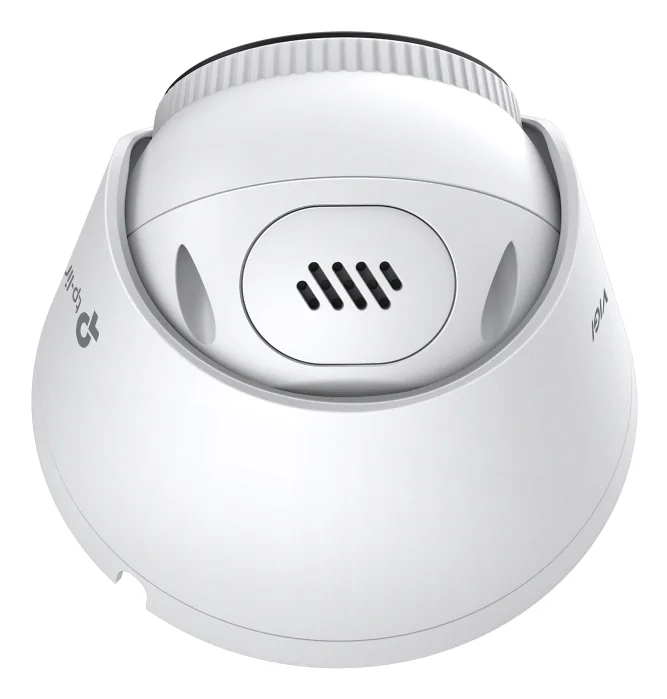 Câmara IP Turret Exterior TP-Link VIGI InSight S485 8MP 4K Full-Color 4mm IP67 - Imagem 4