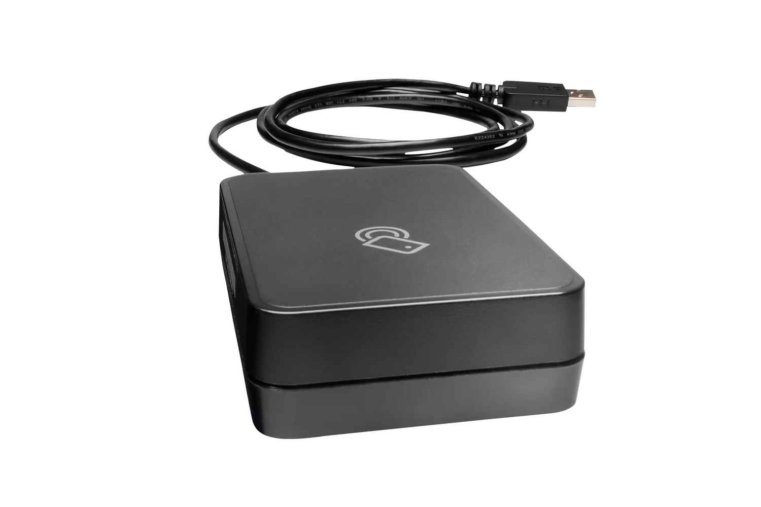 Acessorio Wireless NFC HP Jetdirect 3000w para Impressoras Empresariais - Imagem 2