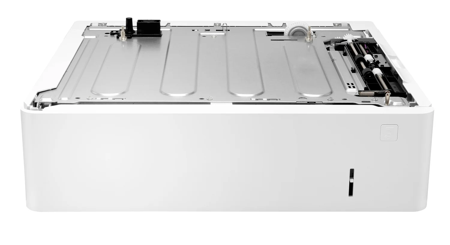 Bandeja de papel HP LaserJet para 550 folhas MFP M631 M632 M633 e E625 - Imagem 1