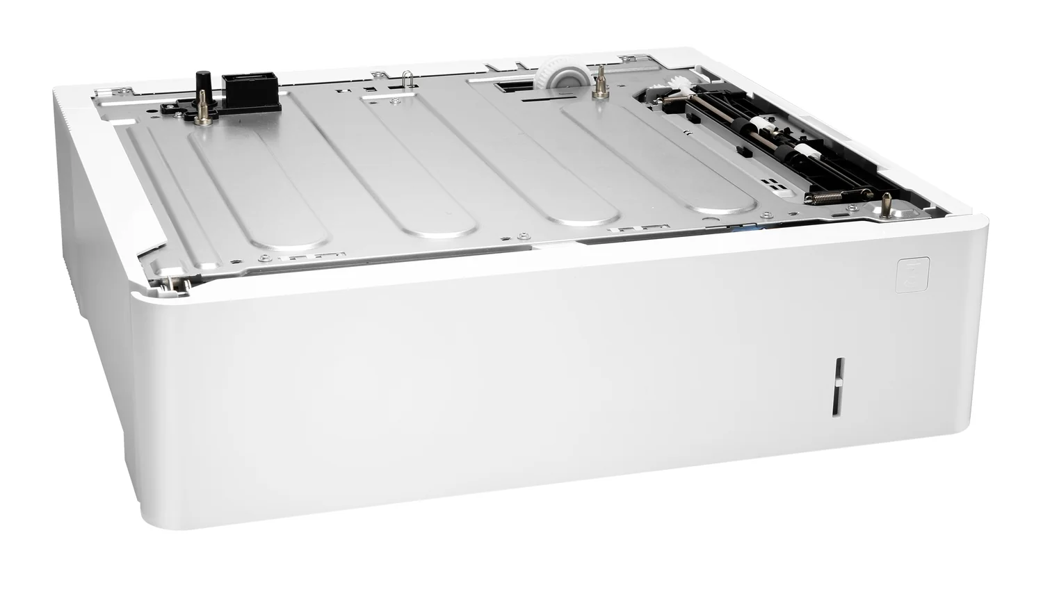 Bandeja de papel HP LaserJet para 550 folhas MFP M631 M632 M633 e E625 - Imagem 2