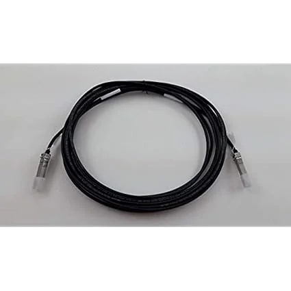 Cabo Direct Attach Copper HPE Aruba SFP+ para SFP+ 10G 7 metros (J9285D)