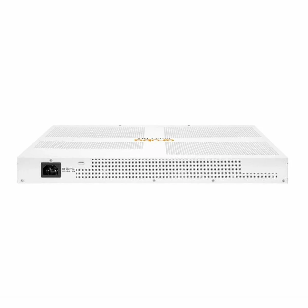 Switch de Rede HPE Aruba Instant On 1930 48G 4SFP/SFP+ Gigabit Gerido L2+ - Imagem 1