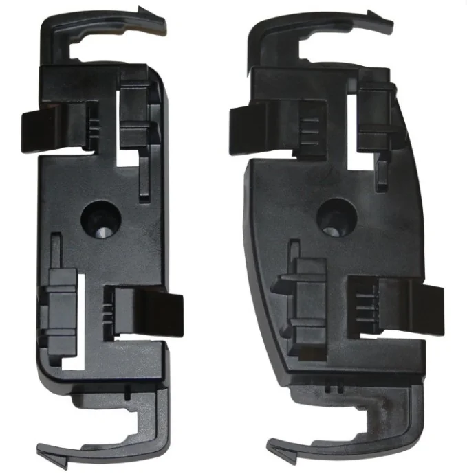 Adaptador de Calha para Teto HPE Aruba AP-220-MNT-C1 Calhas Planas Básicas (Pack 2) - Imagem 1