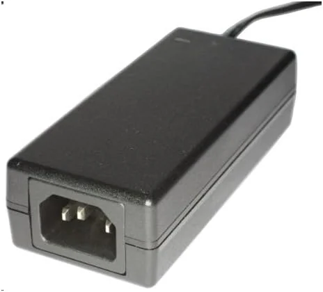 Adaptador de Energia HPE Aruba AP-AC-48V36C 48V 36W para Pontos Acesso Wireless Empresariais - Imagem 2