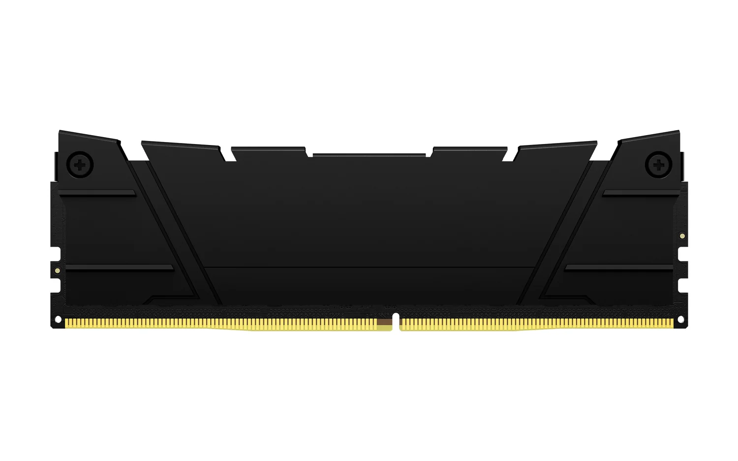 Memória RAM Kingston FURY Renegade 8GB DDR4 3200MHz CL16 DIMM Preto - Imagem 3