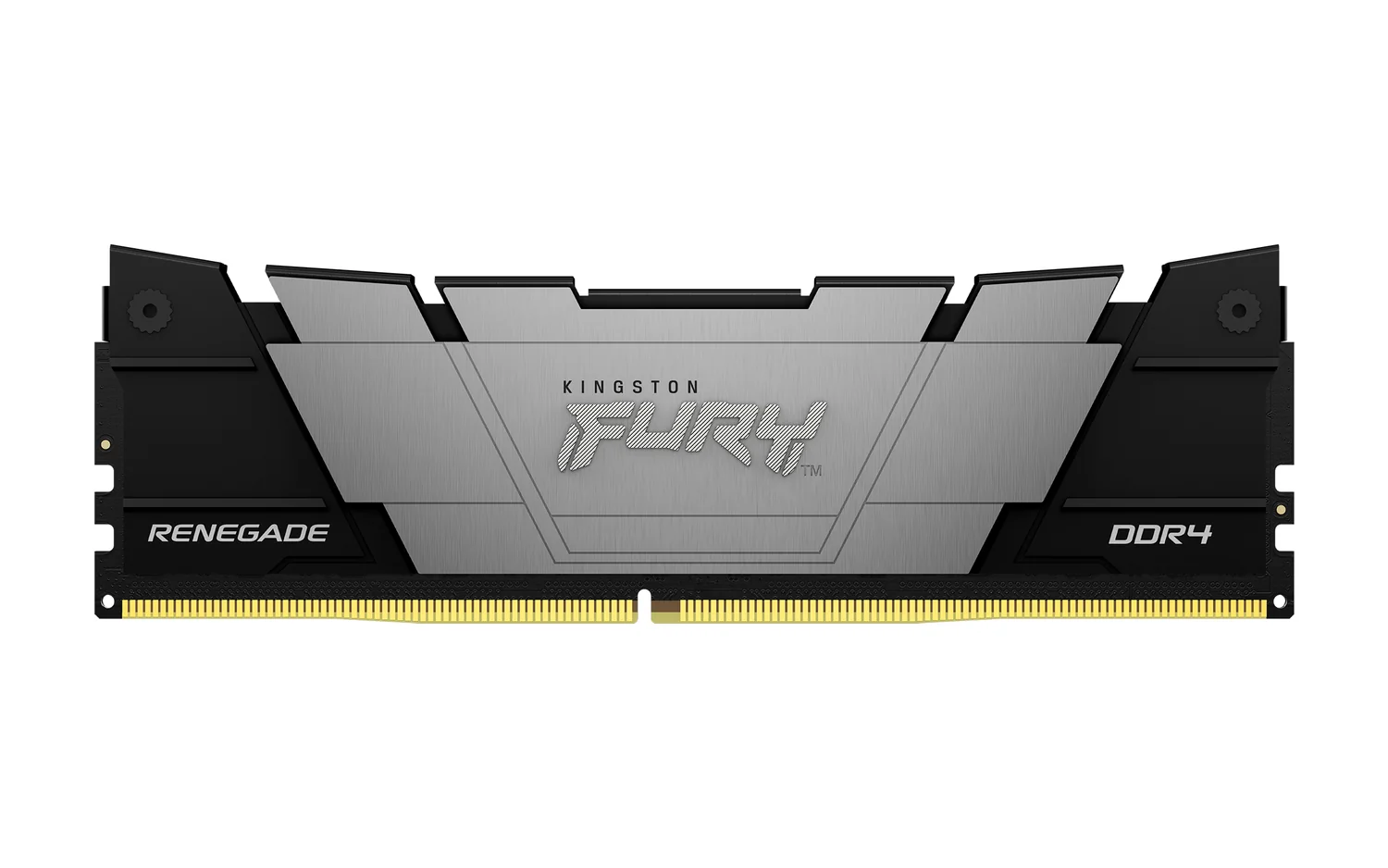 Memória RAM Kingston FURY Renegade 16GB (2x8GB) DDR4 4600MHz CL19 DIMM XMP 2.0 - Imagem 3
