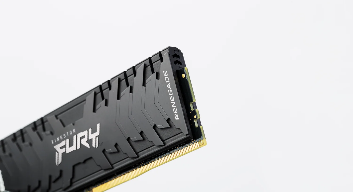 Memória RAM Kingston FURY Renegade 16GB (2x8GB) DDR4 4600MHz CL19 DIMM XMP 2.0 - Imagem 20