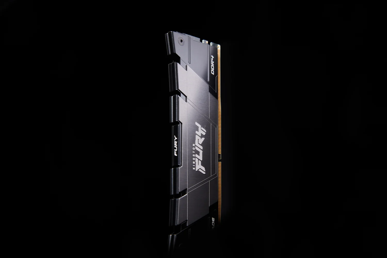 Memória RAM Kingston FURY Renegade 16GB (2x8GB) DDR4 4600MHz CL19 DIMM XMP 2.0 - Imagem 7
