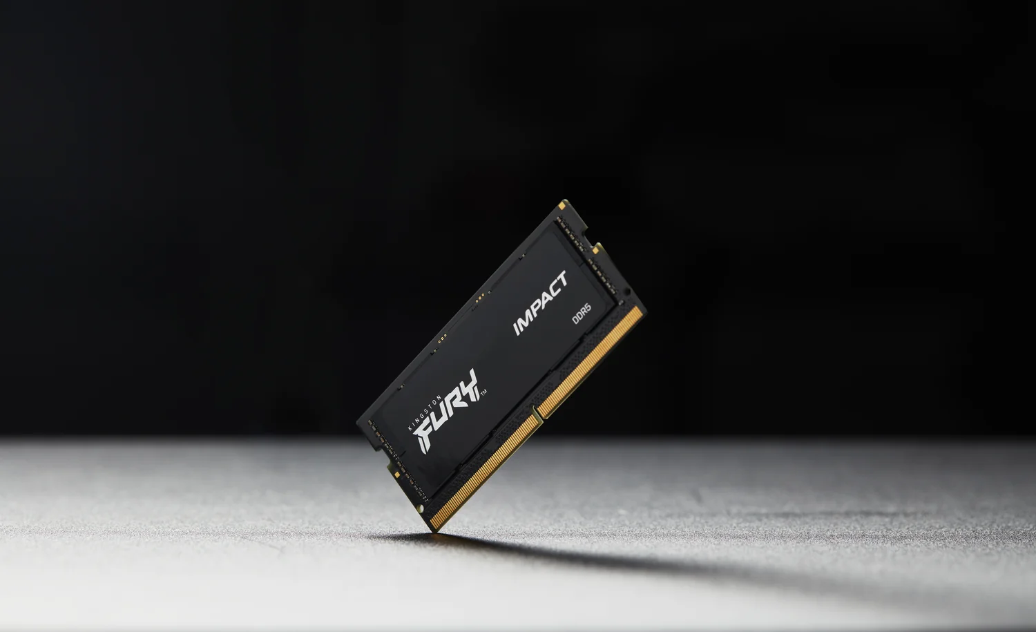 Memória RAM Portátil Kingston FURY Impact 32GB DDR5 4800MHz CL38 SODIMM - Imagem 14
