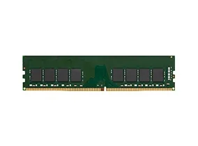Memória RAM Kingston KTD-PE432E/32G 32GB DDR4 3200MT/s ECC Unbuffered DIMM Servidor Dell - Imagem 1