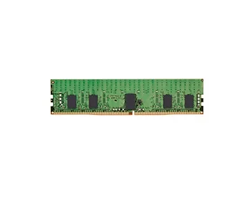 Memória RAM Servidor Kingston KTH-PL432S8/8G 8GB DDR4 3200MT/s ECC Registered Single Rank - Imagem 1