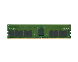 Memória RAM Kingston 32GB DDR4 3200MT/s ECC Registered 2Rx8 DIMM para Servidor - Imagem 1