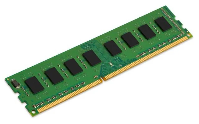 Memória RAM Desktop Kingston ValueRAM 8GB DDR3L 1600MHz CL11 DIMM 1.35V